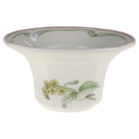 Eierbecher Villeroy & Boch Clarissa gebraucht - sehr gut