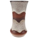 Tischvase 17,3 cm Bay Keramik gebraucht - sehr gut