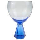Weinglas Weinrömer Überfangglas Friedrich Glas gebraucht - sehr gut