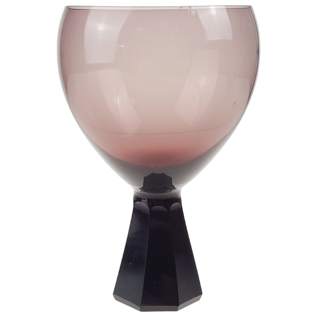 [458166259] Weinglas Weinrömer Überfangglas Friedrich Glas gebraucht - gut