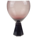 Weinglas Weinrömer Überfangglas Friedrich Glas gebraucht - gut