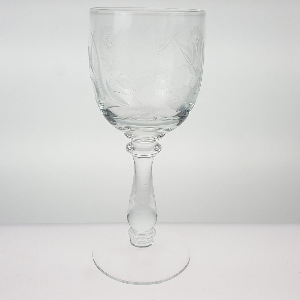 [458166271] Likörglas Transparent gebraucht - neuwertig