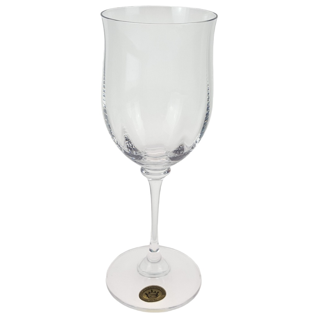 [458166274] Weinglas H 18,6 cm Transparent Bleikristall
