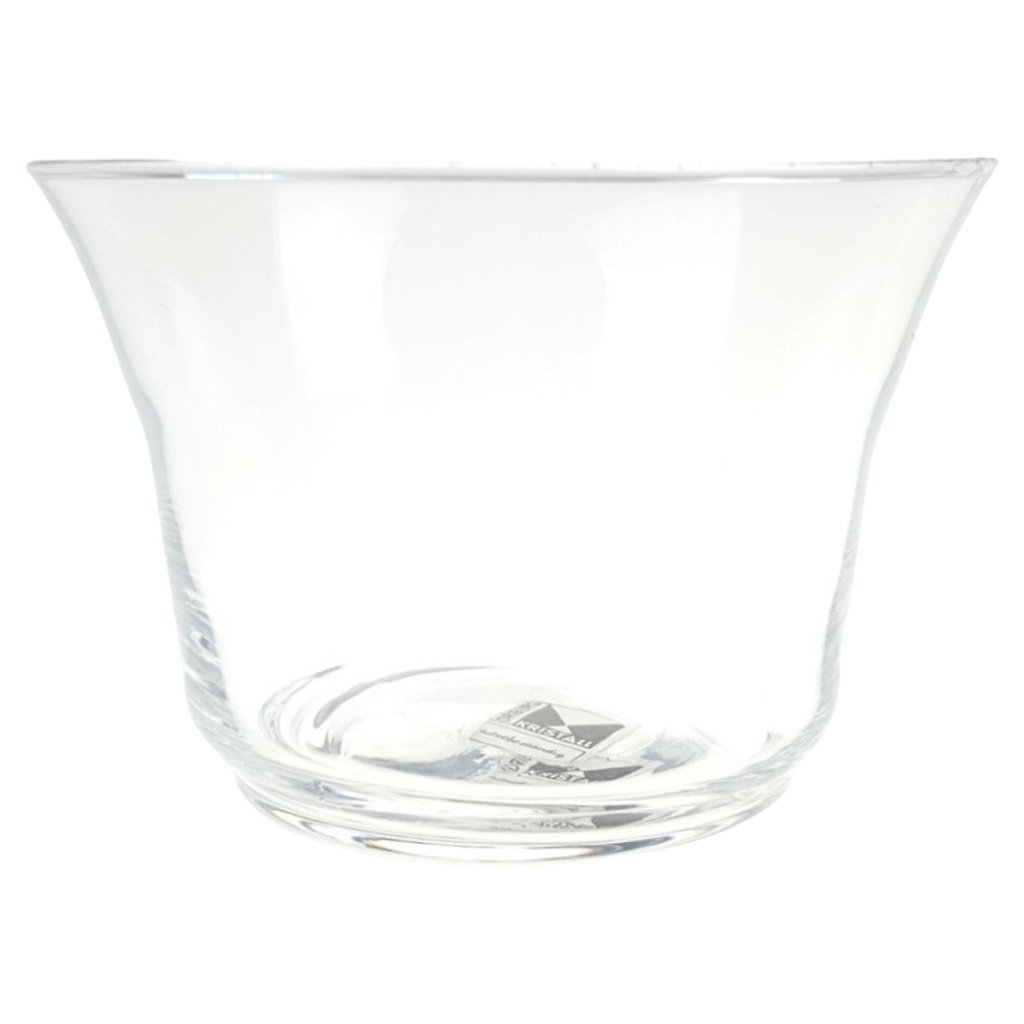 [458166276] Teelichthalter Teelichtglas Dessertschale Driburg Kristall