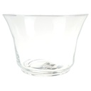 Teelichthalter Teelichtglas Dessertschale Driburg Kristall