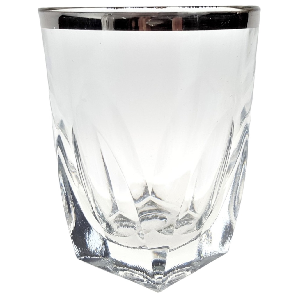 Whiskyglas Transparent gebraucht - gut