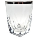 Whiskyglas Transparent gebraucht - gut