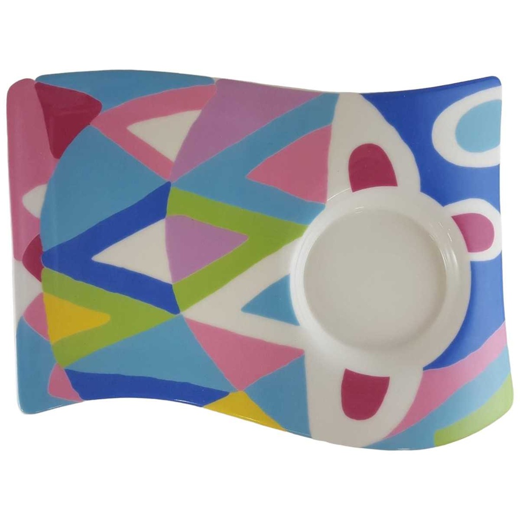 [4581663] Unterplatte für Becher Villeroy & Boch New Wave Caffe Fashionista
