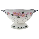Nudelsieb Villeroy & Boch Wildrose gebraucht - gut