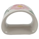 Serviettenring ohne Stempel Villeroy & Boch Wildrose gebraucht - sehr gut