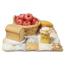 Figur Cherished Teddies We Bear Thanks 1994 gebraucht - gut