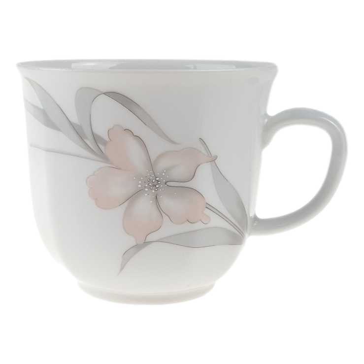 [458166350] Kaffeetasse ohne Stempel Winterling Kirchenlamitz gebraucht - sehr gut