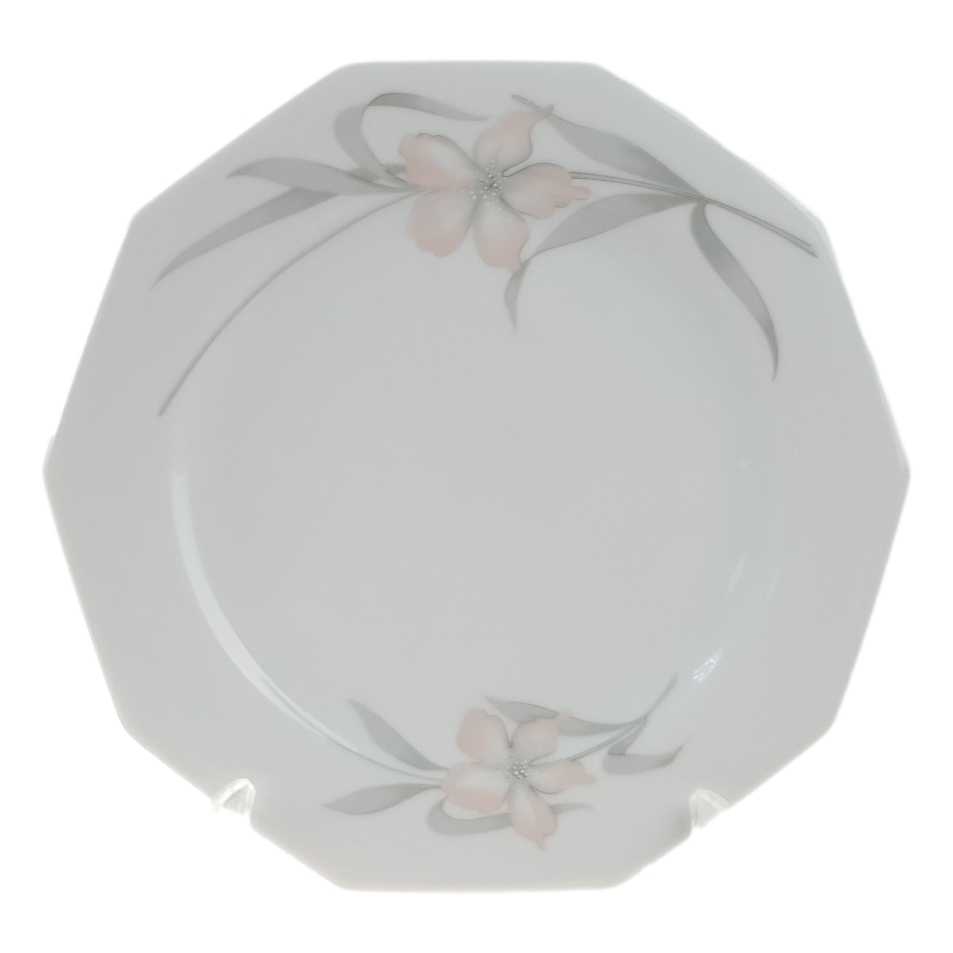 [458166351] Kuchenteller Dessertteller ohne Stempel 19,8 cm Winterling Kirchenlamitz gebraucht - gut