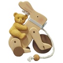 Figur Cherished Teddies Everyone Needs An Occassional Hug 1999 gebraucht - gut