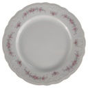 Kuchenteller Dessertteller 19 cm Seltmann Weiden Julia Kleine Blüten 43769 gebraucht - gut