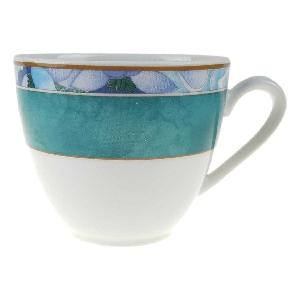 [458166610] Kaffeetasse 0,2 L Mitterteich Modena gebraucht - sehr gut