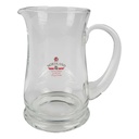 Krug Saftkrug Wasserkrug 1 L WMF Transparent