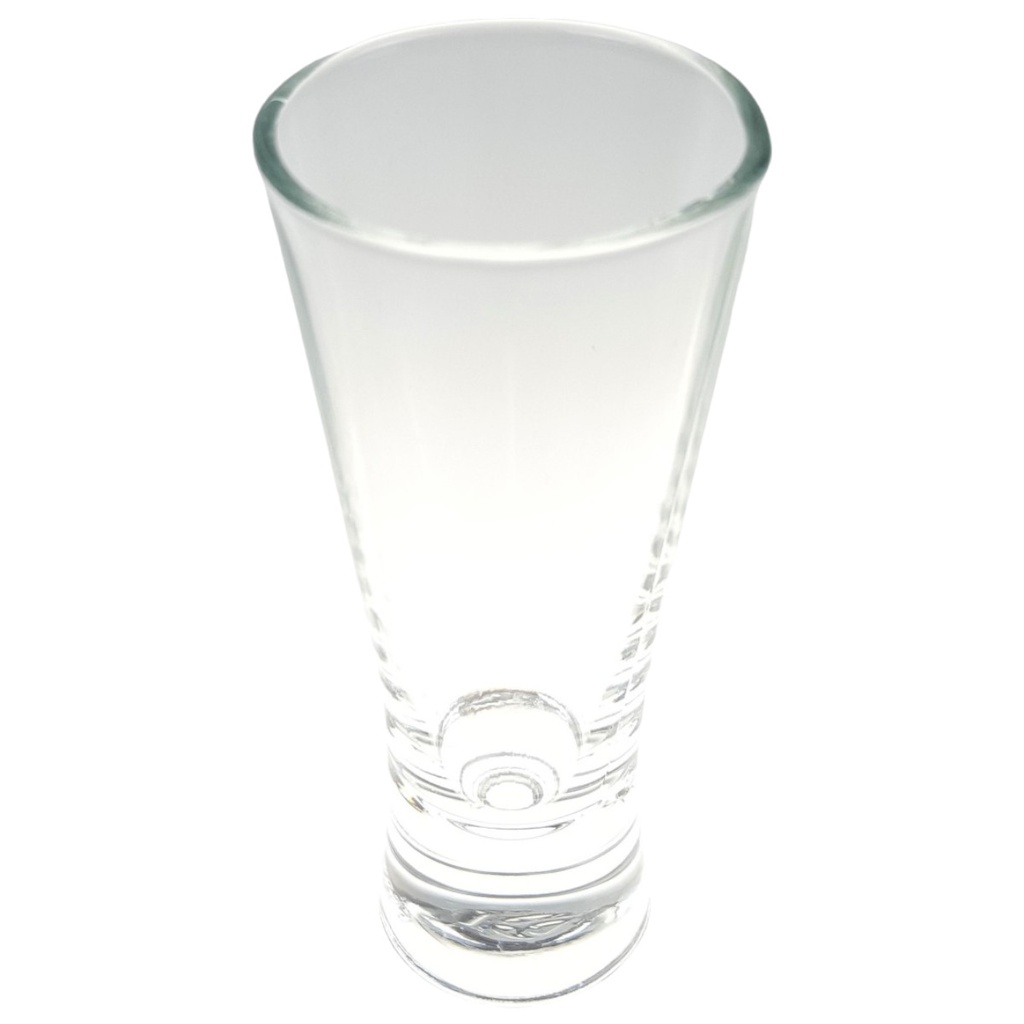 Longdrinkglas Schnapsglas