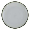 Kuchenteller 19 cm Arzberg Donau Passau gebraucht - akzeptabel