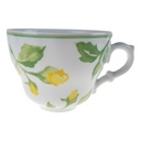 Frühstückstasse Jumbotasse Hutschenreuther Medley Summerdream Garden