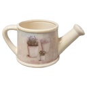 Formano Giesskanne Deko Blumentopf H 9,2 cm