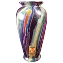 Vase 26,2 cm Scheurich 515 26 gebraucht - gut