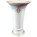 Vase Blumenvase 19,3 cm AK Kaiser Porzellan gebraucht - sehr gut