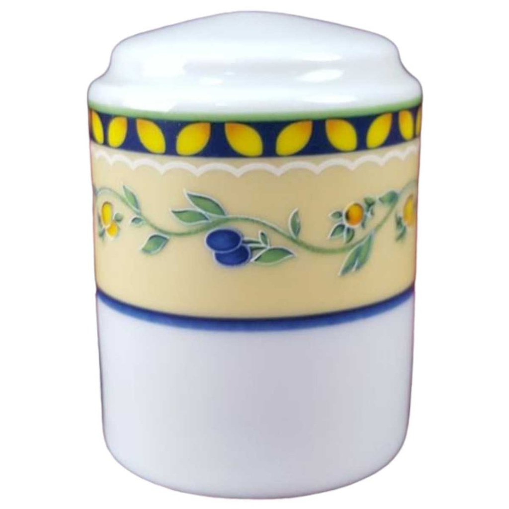 [45816705] Pfefferstreuer Salz & Tirschenreuth Lemon Olive 2000 Edition gebraucht - sehr gut
