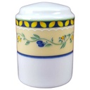 Pfefferstreuer Salz & Tirschenreuth Lemon Olive 2000 Edition gebraucht - sehr gut