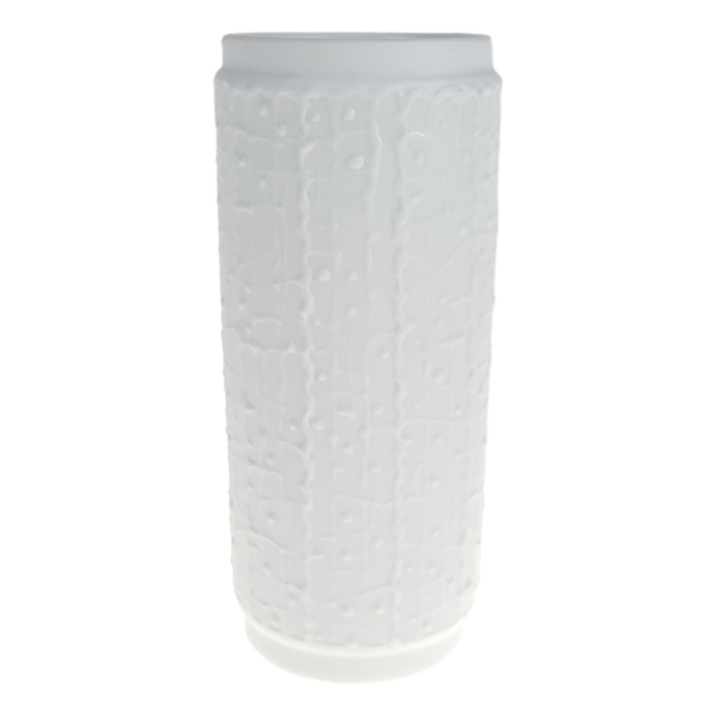 [458167134] Vase Blumenvase 15,8 cm Royal KPM Bavaria Weiß gebraucht - gut