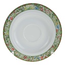 Untertasse 15,4 cm Friesland Melitta Venice Florelia