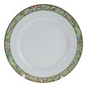 Kuchenteller 21,6 cm Friesland Melitta Venice Florelia gebraucht - gut
