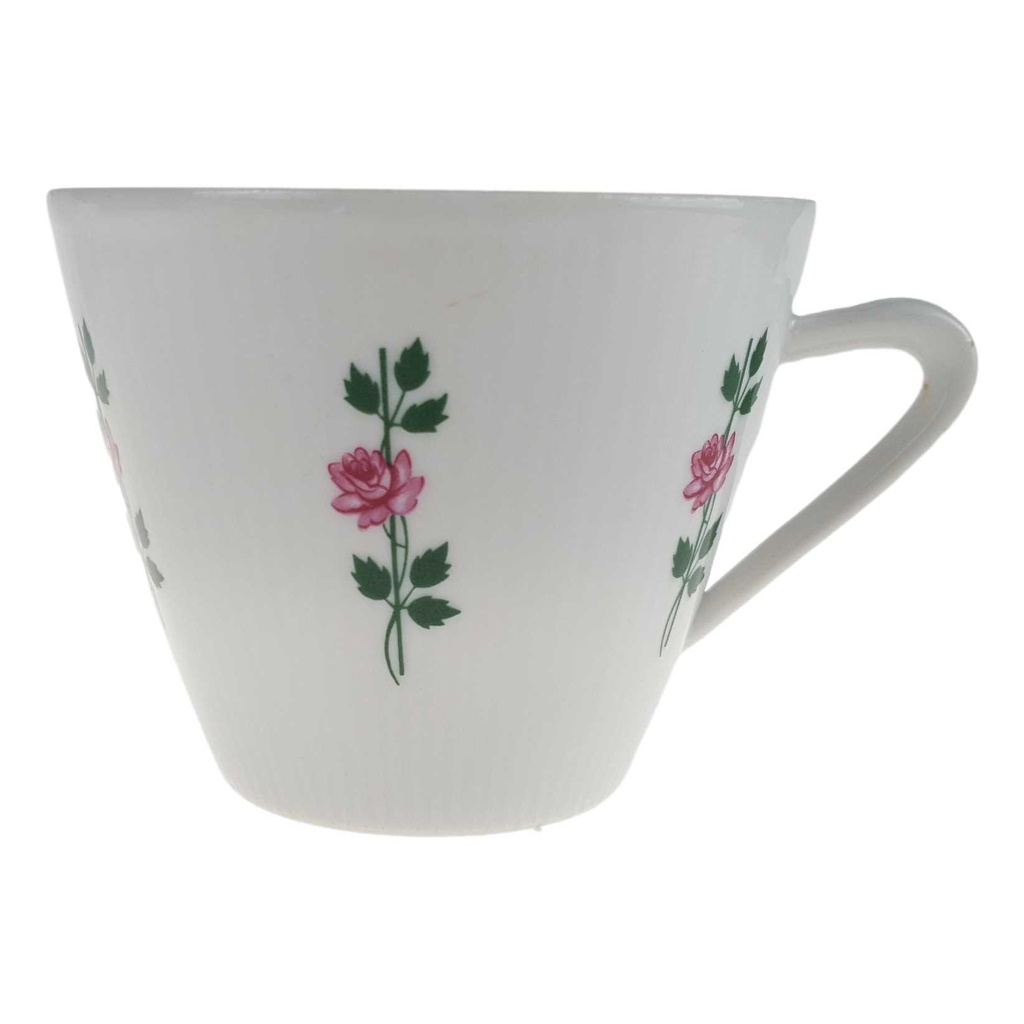 [458167246] Kaffeetasse 0,2 L Seltmann Weiden Monika Rosenranke 25355 gebraucht - akzeptabel