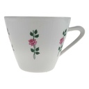 Kaffeetasse 0,2 L Seltmann Weiden Monika Rosenranke 25355 gebraucht - akzeptabel