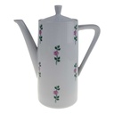 Kaffeekanne klein 0,65 L Seltmann Weiden Monika Rosenranke 25355 gebraucht - gut