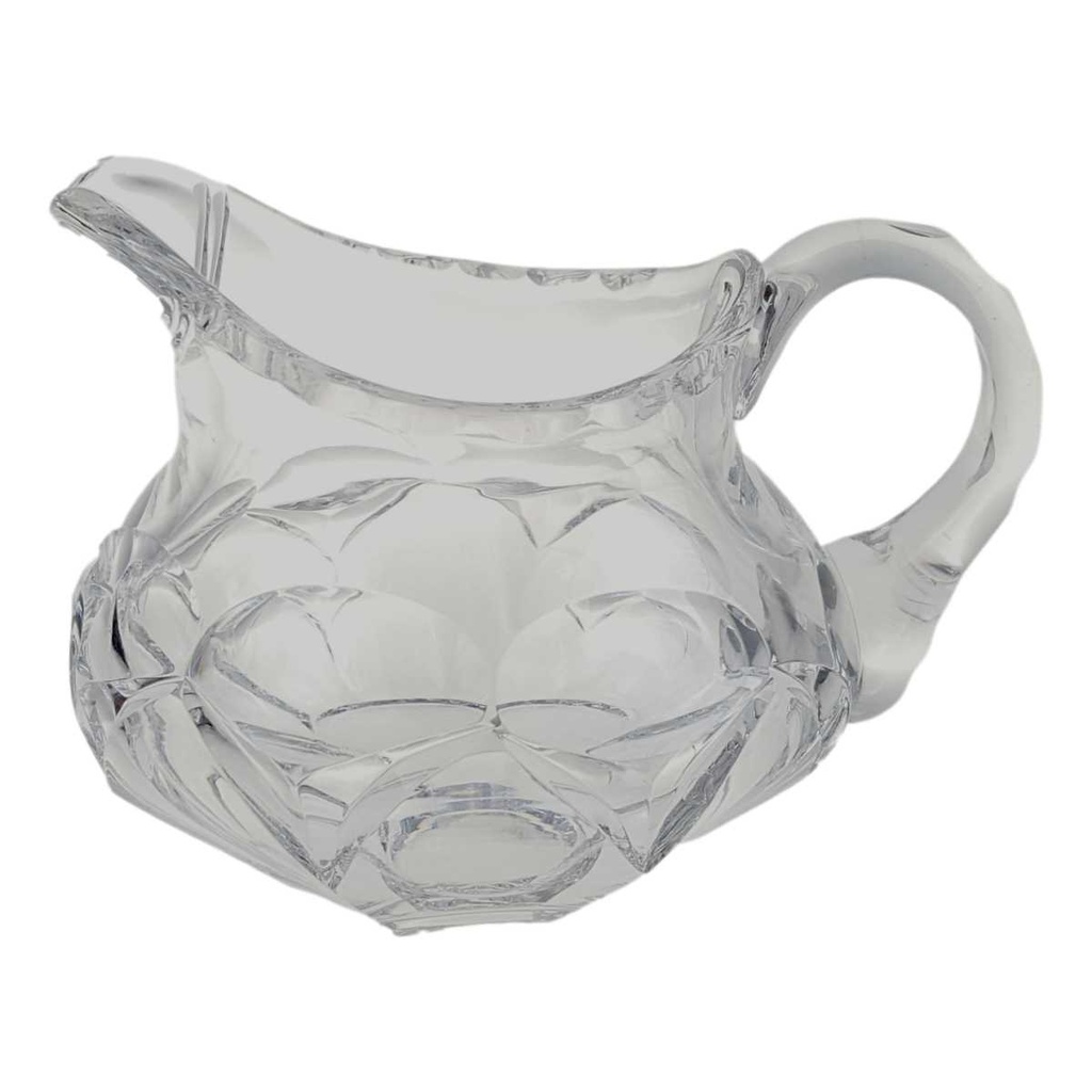 [458167251] Milchkännchen 0,2 L Kristallglas