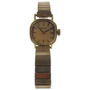 Exponent Damen Armbanduhr Handaufzug
