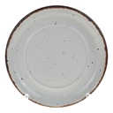 Untertasse 17,4 cm Midwinter Stonehenge Sun gebraucht - gut