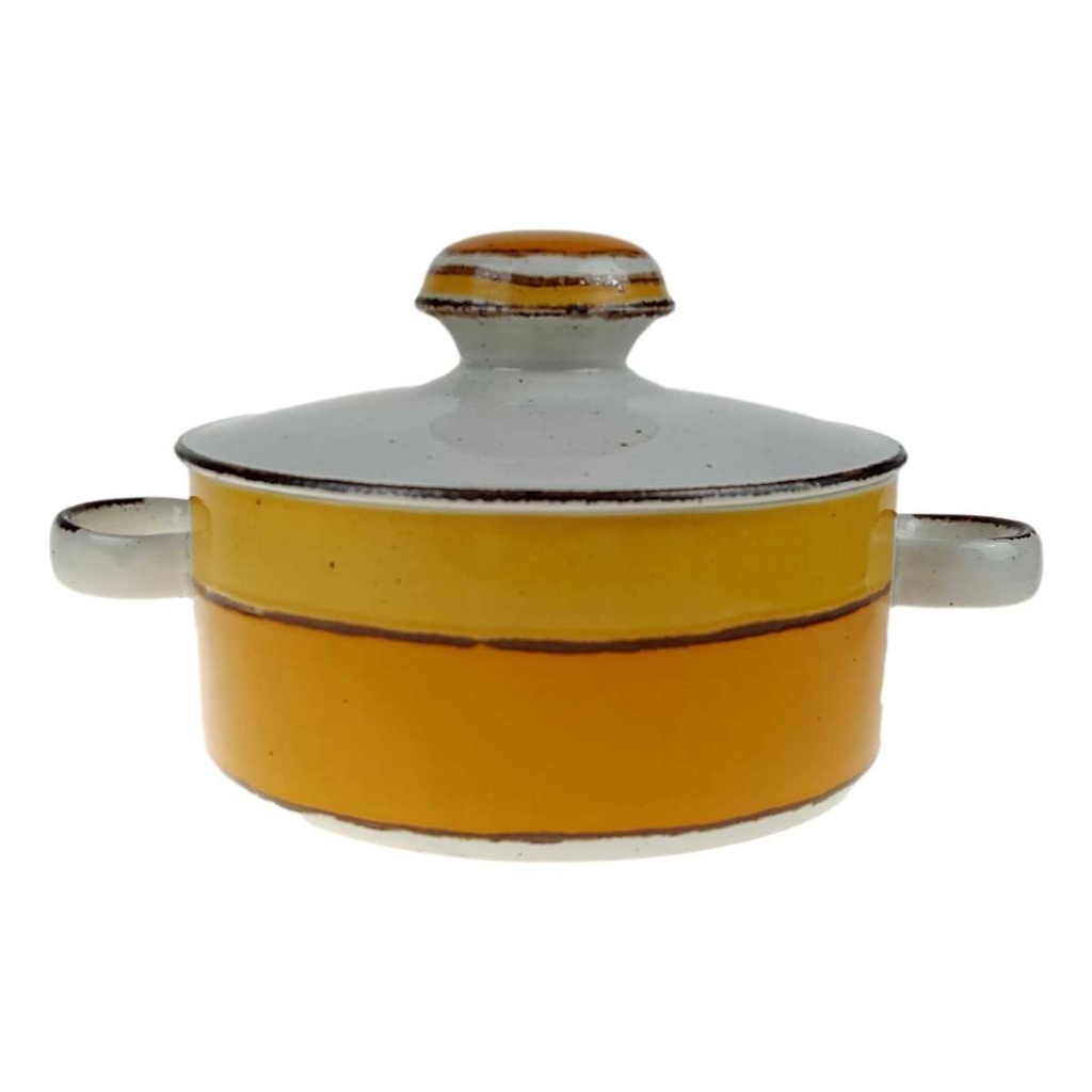 [458167282] Ragoutterrine Terrine 1 L Midwinter Stonehenge Sun