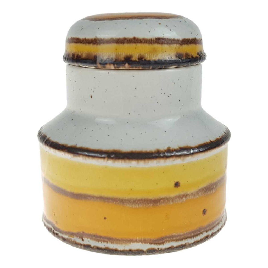 Zuckerdose Midwinter Stonehenge Sun gebraucht - gut