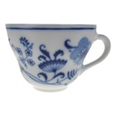 Kaffeetasse Schaller Zwiebelmuster
