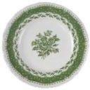 Kuchenteller 19,8 cm Grindley Stratford Grün gebraucht - gut