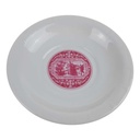Untertasse für Kaffeebecher 15,8 cm Heinrich Rüdesheim gebraucht - gut