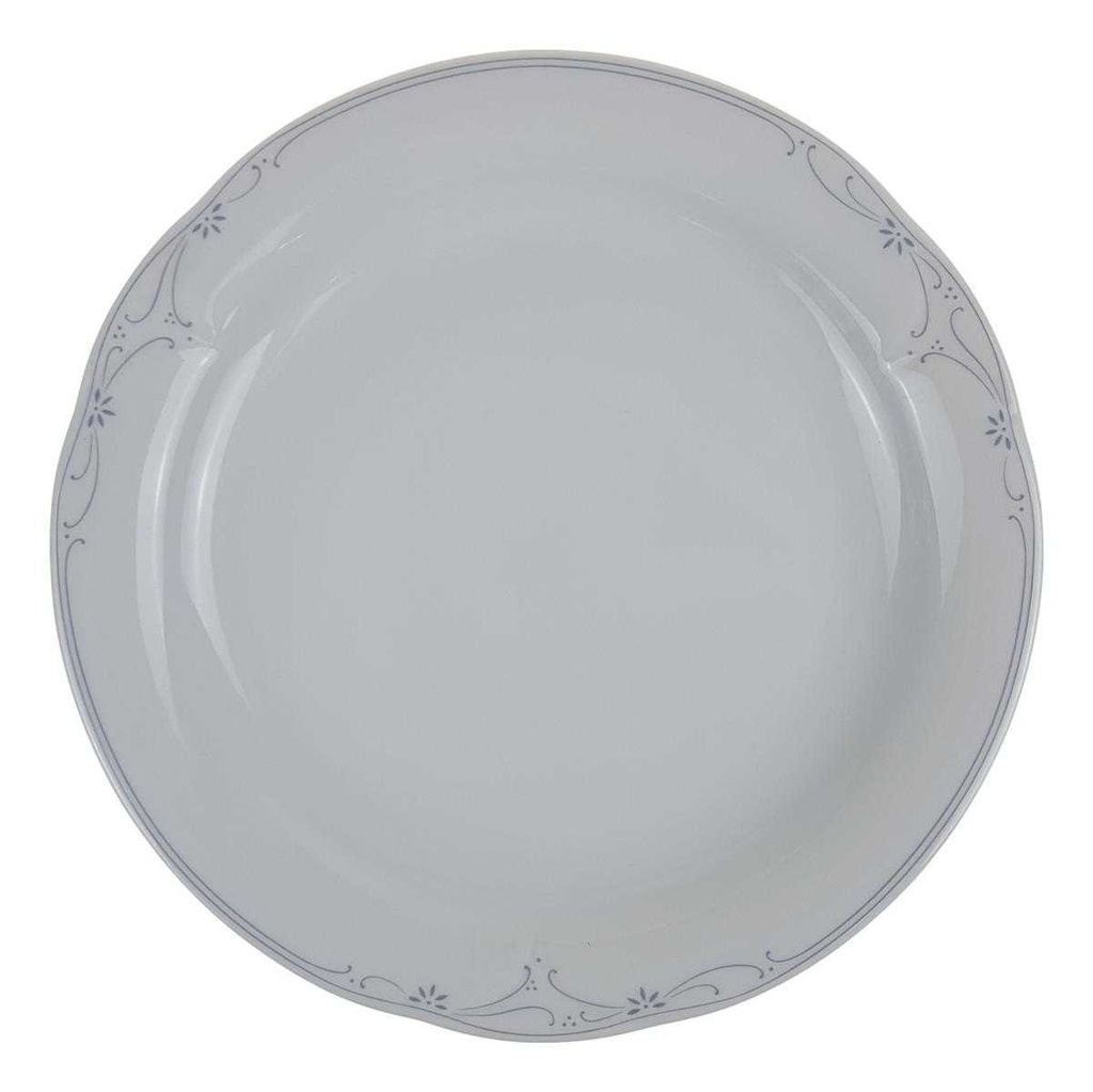 [458168082] Kuchenteller Dessertteller 19,8 cm Arzberg Corso gebraucht - gut