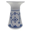 Kerzenhalter Indisch Blau Strohblume gebraucht - sehr gut