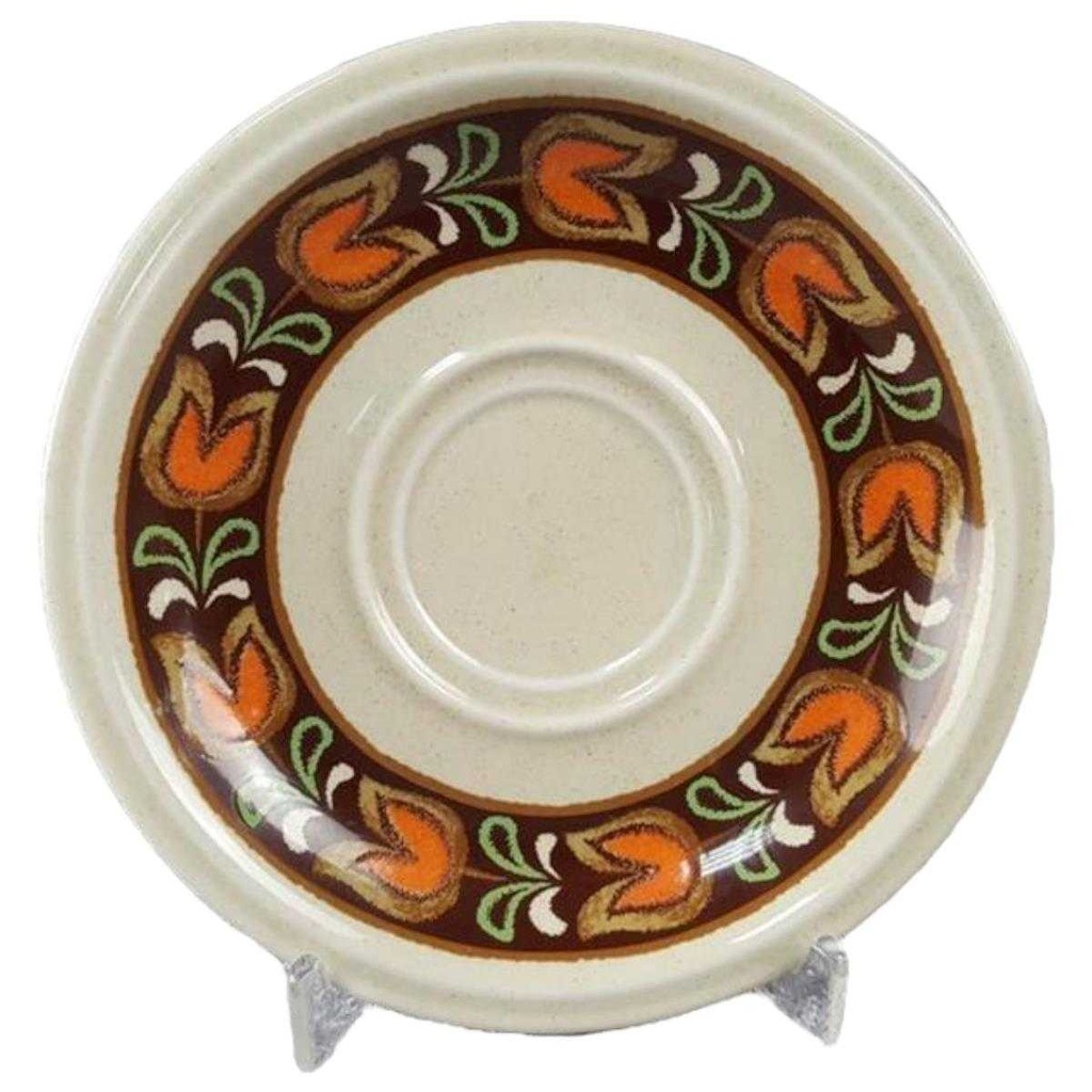[45816819] Untertasse für Kaffee 15 cm Winterling Kirchenlamitz Katrin gebraucht - gut