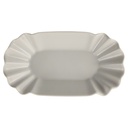 Pommesschale Schale 19,6x10,5 cm Revol France weiß