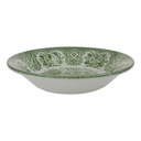 Schale 14 cm English Ironstone Tableware (EIT) EIT England Old Inns Series gebraucht - gut