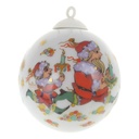 Weihnachtskugel Rosenthal gebraucht - gut