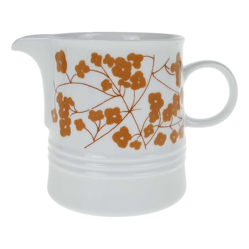 [458168390] Milchkännchen 0,2 L Friesland Melitta Jeverland Wiesmoor gebraucht - sehr gut